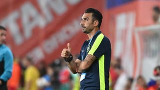 „E prea multă umilință”. Elias Charalambous, criticat dur de un fost antrenor de la FCSB