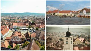 VIDEO Străinii vizitează România pe repede înainte. Statistici surprinzătoare