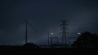 blackout, ministrul energiei, bogdan ivan 