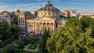 VIDEO Bucureștiul sărbătorește 566 de ani cu un weekend plin de evenimente și surprize