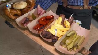 VIDEO &bdquo;&Icirc;n fiecare seară va fi ceva diferit&rdquo;. S-a dat startul distracției, &icirc;n Brașov, la Oktoberfest