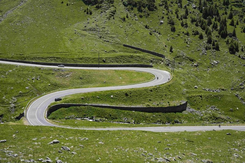 Transfăgărășanul 