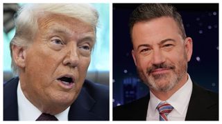 Reacția lui Donald Trump, după suspendarea show-ului lui Jimmy Kimmel: „Ar fi trebuit să fie concediat cu mult timp în urmă”