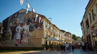 Locuri instagramabile din județul Dolj: Unde îți poți face cele mai frumoase fotografii