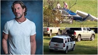 VIDEO Un muzician câștigător al premiului Grammy, mort în accidentul de avion de ieri