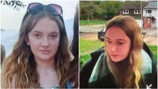 Sfârșit tragic pentru Lily, tânăra de 18 ani "cu inimă de aur" dispărută de acasă. "Era sceptică, nu avea încredere în nimeni"