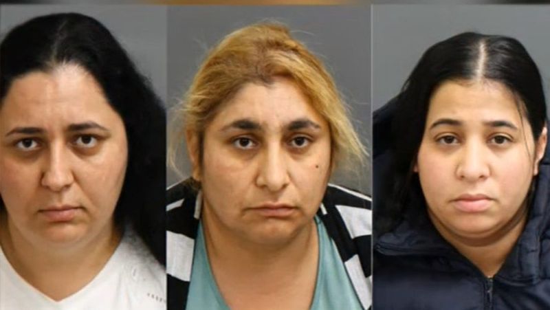 Trei românce implicate în fraude în Canada 