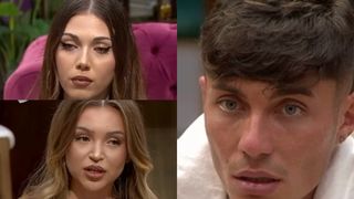 VIDEO Veronica recunoaște că i-a &icirc;ntins o capcană Luciei: &rdquo;Ea nu ține cont de nimic&rdquo;. Cu toții au rămas șocați de ce au auzit