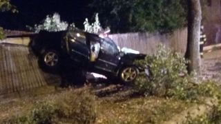 Viteza i-a curmat viața. Un tânăr de 29 de ani a murit la volanul mașinii, după un accident teribil, în Tecuci