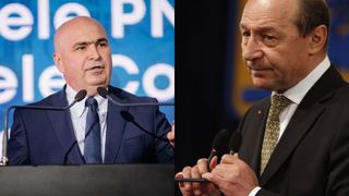 Traian Băsescu, reacție sinceră despre Ilie Bolojan, după ce a preluat conducerea Guvernului. Fostul președinte a vorbit fără perdea: ”E lipsă de experiență”