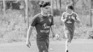 El este Ciprian, tânărul care a murit la doar 20 de ani. Fotbalistul de la CFR Cluj și-a dat ultima suflare în America: ”Un suflet tânăr, un campion”