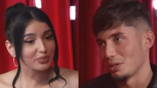 VIDEO Kira și Dorobanțu, cameră roșie surprinzătoare. Bruneta i-a spus tot ce are pe suflet: &rdquo;Știi c&acirc;t mă rog?&rdquo;