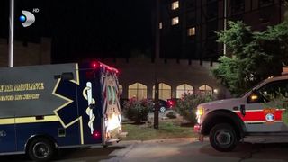 VIDEO Atac armat la o nuntă în Statele Unite al Americii. O persoană a fost ucisă