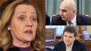 Elena Lasconi atacă actuala conducere: „Nu l-aș mai numi premier pe Ilie Bolojan, a lovit în oameni”. Ce spune despre Nicușor Dan: „Va fi demis”