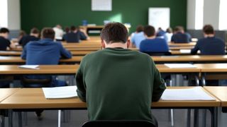 Calendar simulare Evaluare Națională 2026