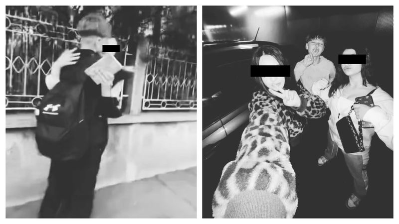 Durerea iubitei lui Denis, adolescentul de 13 ani mort după accidentul cu trotineta: „Nu te vom uita niciodată