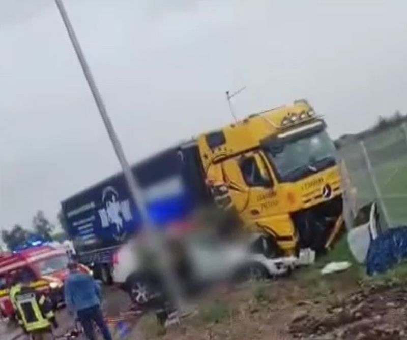 fata moarta, accident mortal, tragedie 