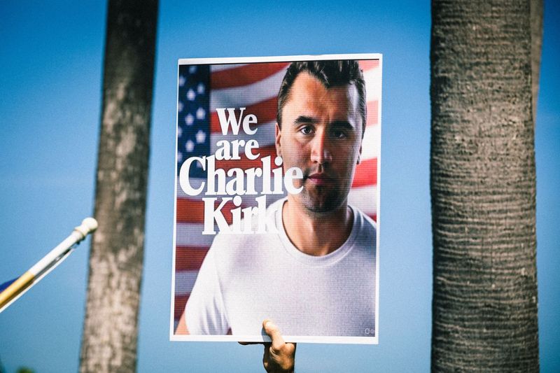 Charlie Kirk, asasinat în campusul Universității Utah