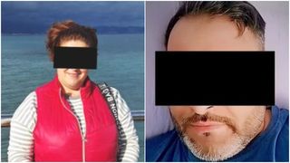 VIDEO Femeia ucisă de soț în Giurgiu și-a presimțit moartea. Victima a fost omorâtă în urma unui conflict spontan: „Ea tot spunea: Pe mine nu mă mai prinde 1 octombrie”