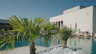 Cel mai mare teren de golf din estul Europei