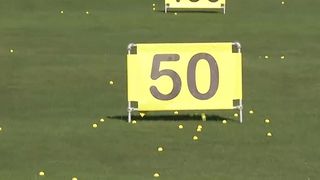 Cel mai mare teren de golf din estul Europei