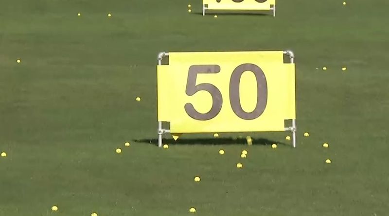 Cel mai mare teren de golf din estul Europei