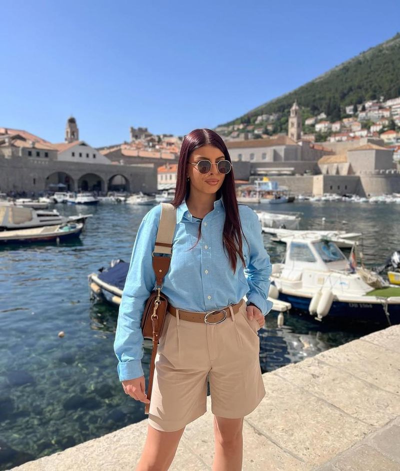 Adna Rovcanin a murit la vârsta de 26 de ani