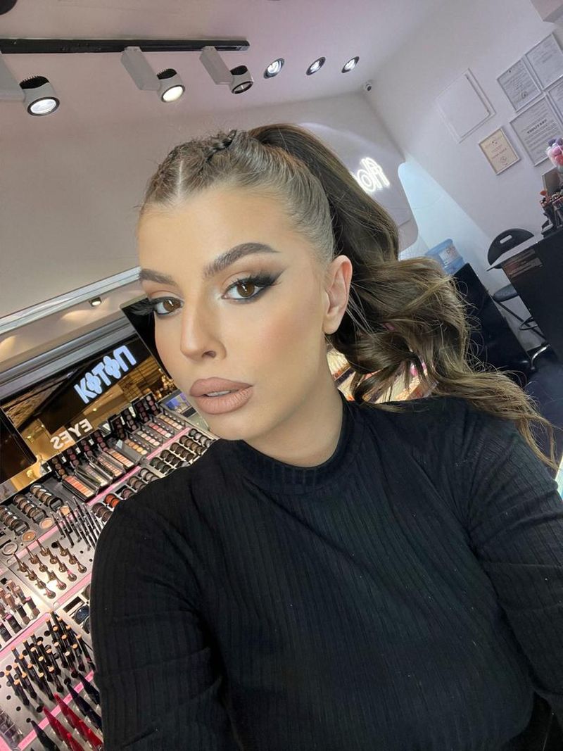 Adna Rovcanin a murit la vârsta de 26 de ani