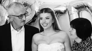 Adna Rovcanin a murit la v&acirc;rsta de 26 de ani