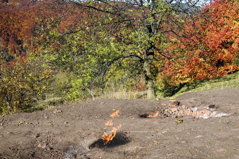 5 destinații inedite din județul Buzău