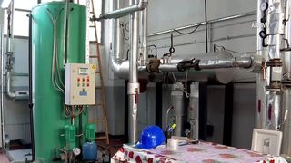 &Icirc;ncep probele pentru furnizaea căldurii &icirc;n București