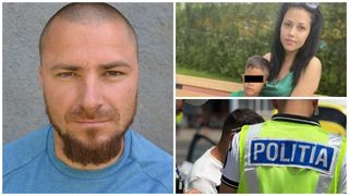 Noi detalii revoltătoare în cazul crimei din Mureș. Apelul la 112 al tatălui Andei, victima lui Emil Gânj, dezvăluie amănunte tulburătoare: „Fiica mea e hărțuită de oamenii legii”