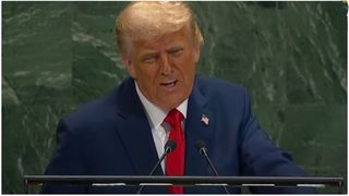 VIDEO Donald Trump, discurs controversat la ONU. Cele mai importante mesaje ale liderului SUA