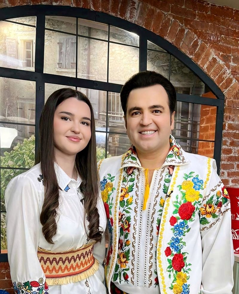Andreea Cuciuc a murit la doar 17 ani