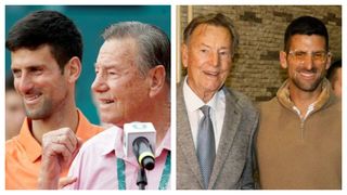 A murit Nikola Pilic, rivalul lui Ilie Năstase de la Roland-Garros și mentorul lui Novak Djokovici