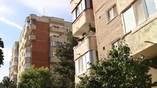 VIDEO Cluj-Napoca, tot mai greu accesibil pentru studenți. Chiriile au explodat, iar experții spun că vor continua să crească