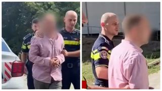 VIDEO Caz cutremurător în învățământ! Profesor de religie și preot, arestat preventiv pentru corupere de minori