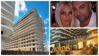 Un dezvoltator imobiliar vrea să finalizeze blocurile din Mamaia și Brașov