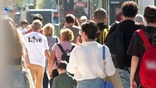 VIDEO România, pe primul loc în Europa la șomajul în rândul tinerilor. Aproape 20% dintre cei între 15 și 24 de ani nu au un job