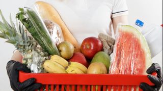 VIDEO Veste importantă pentru rom&acirc;ni! Plafonarea prețurilor alimentelor de bază a fost prelungită