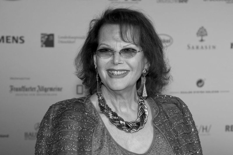 Claudia Cardinale, un nume uriaș din epoca de aur a cinematografiei italiene