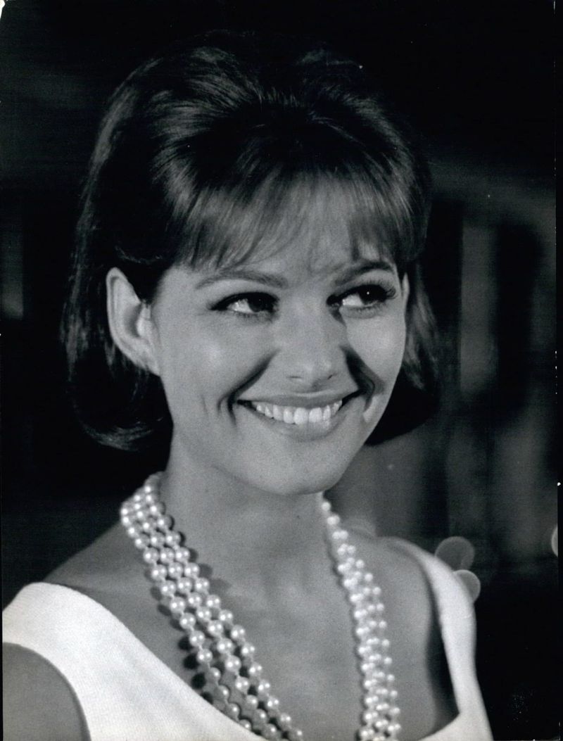 Claudia Cardinale a murit.