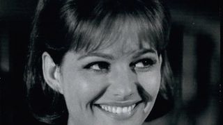Claudia Cardinale a murit.
