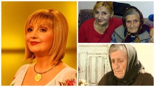 A murit mama Ilenei Ciuculete. Femeia s-a stins din viață la 8 ani după ce fiica sa a pierdut lupta cu o boală cruntă