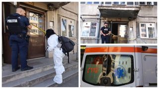 VIDEO „Am auzit-o pe mama” Detalii cutremurătoare despre moartea lui David, copilul de 6 ani găsit fără viață în baie cu un feon lângă el