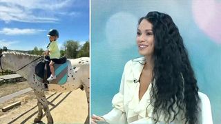 VIDEO &bdquo;Am fost cu ei peste tot&rdquo;. Roxana Vancea și familia, maraton de vacanțe instagramabile