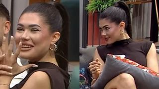 VIDEO Tânărul care și-a deschis sufletul în fața Liei. Băieții au observat imediat un detaliu important: „E fiert. Îi place mult de ea”