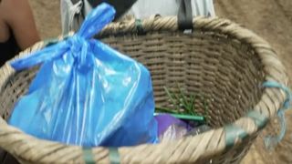 Dumi Ciobănița, lecție de viață la st&acirc;nă