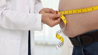 Un deținut de 250 de kg, "prizonier" &icirc;n spital pentru că &icirc;n &icirc;nchisoare nu are loc