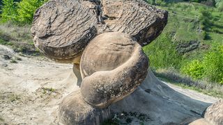 Geoparcul Ținutul Buzăului